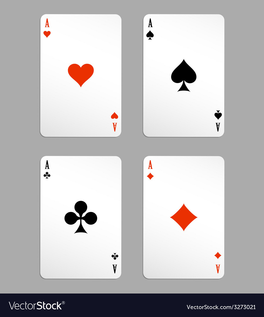 List 99+ Pictures How Many Ace Of Diamonds Are In A Deck Of Cards Stunning