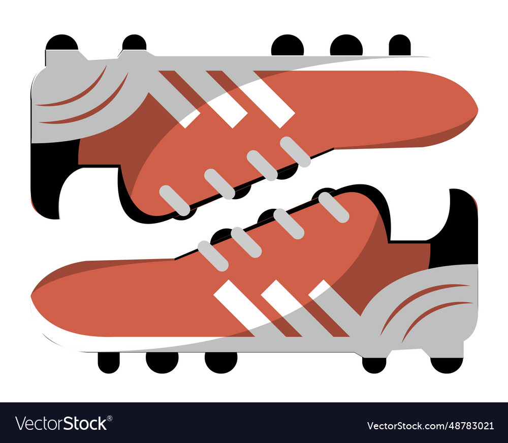 Sports Shoes For Running Sneakers Jogging Vector Image sports-shoes-for-running-sneakers-jogging-vector-image