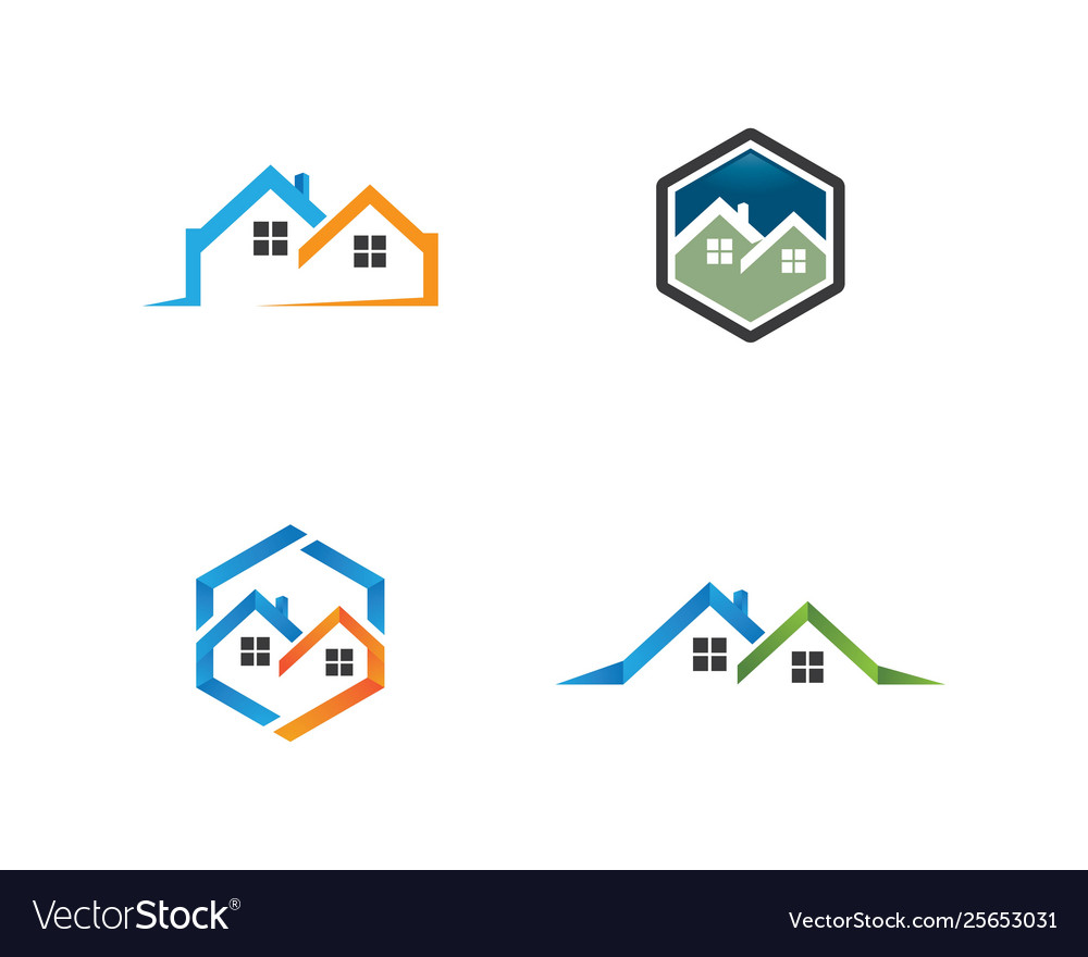 House logo icon