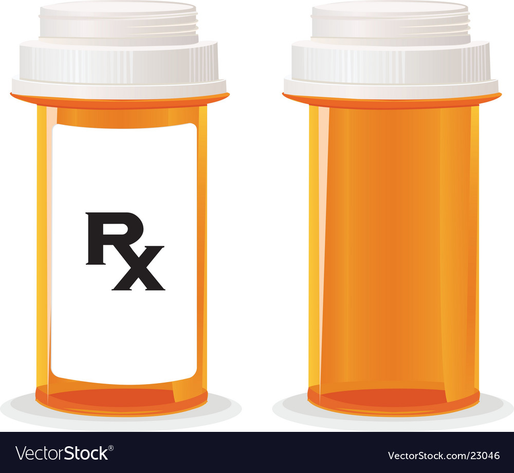 Tylenol Bottle