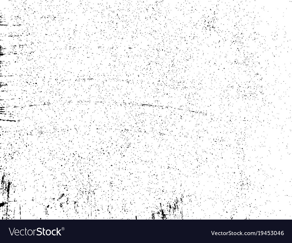 Scratch Grunge Background Painted Texture Dust Vector Image
