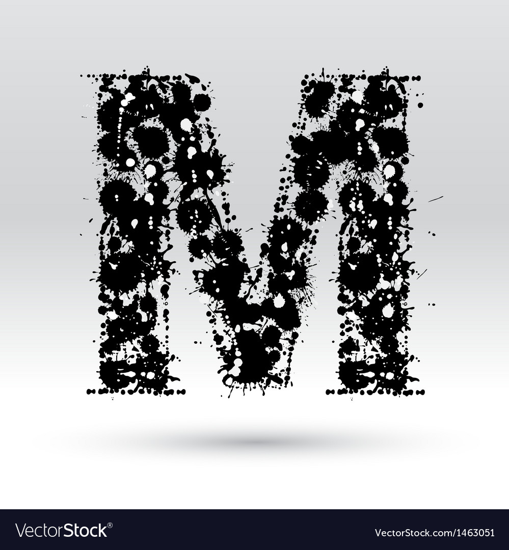 M format
