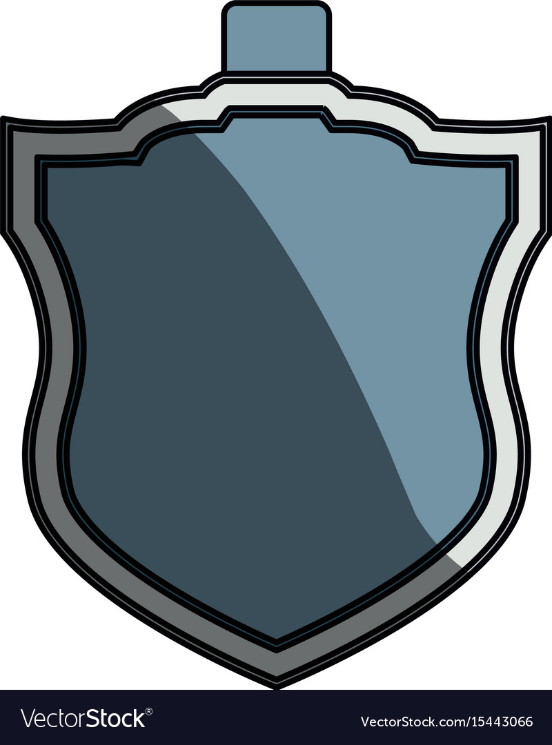 Isolated security shield