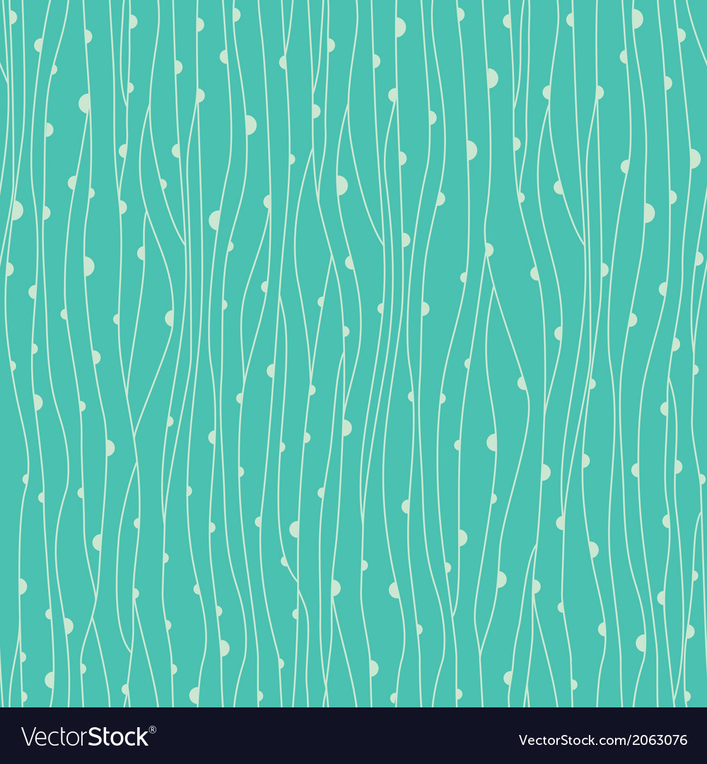 Abstract seamless pattern Royalty Free Vector Image