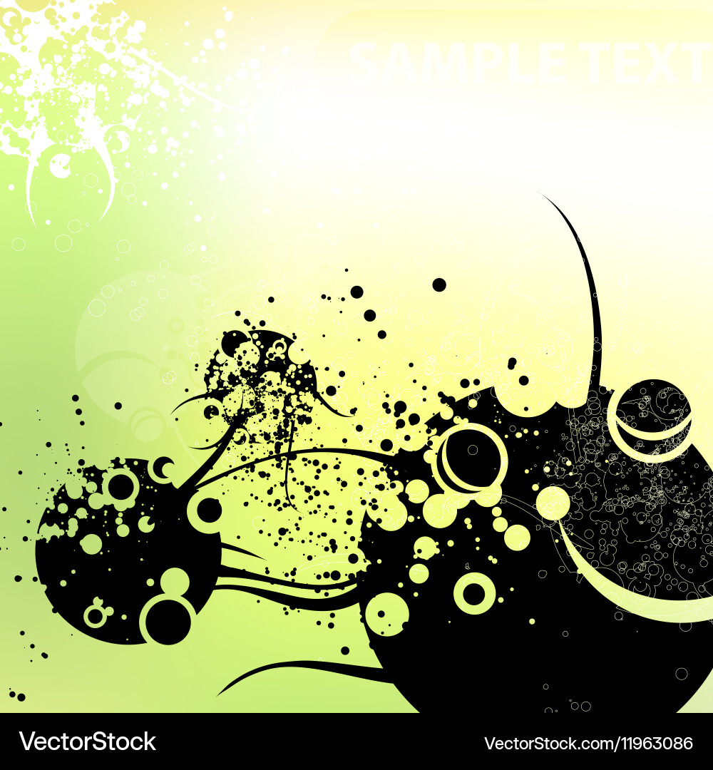 Grunge background Royalty Free Vector Image - VectorStock