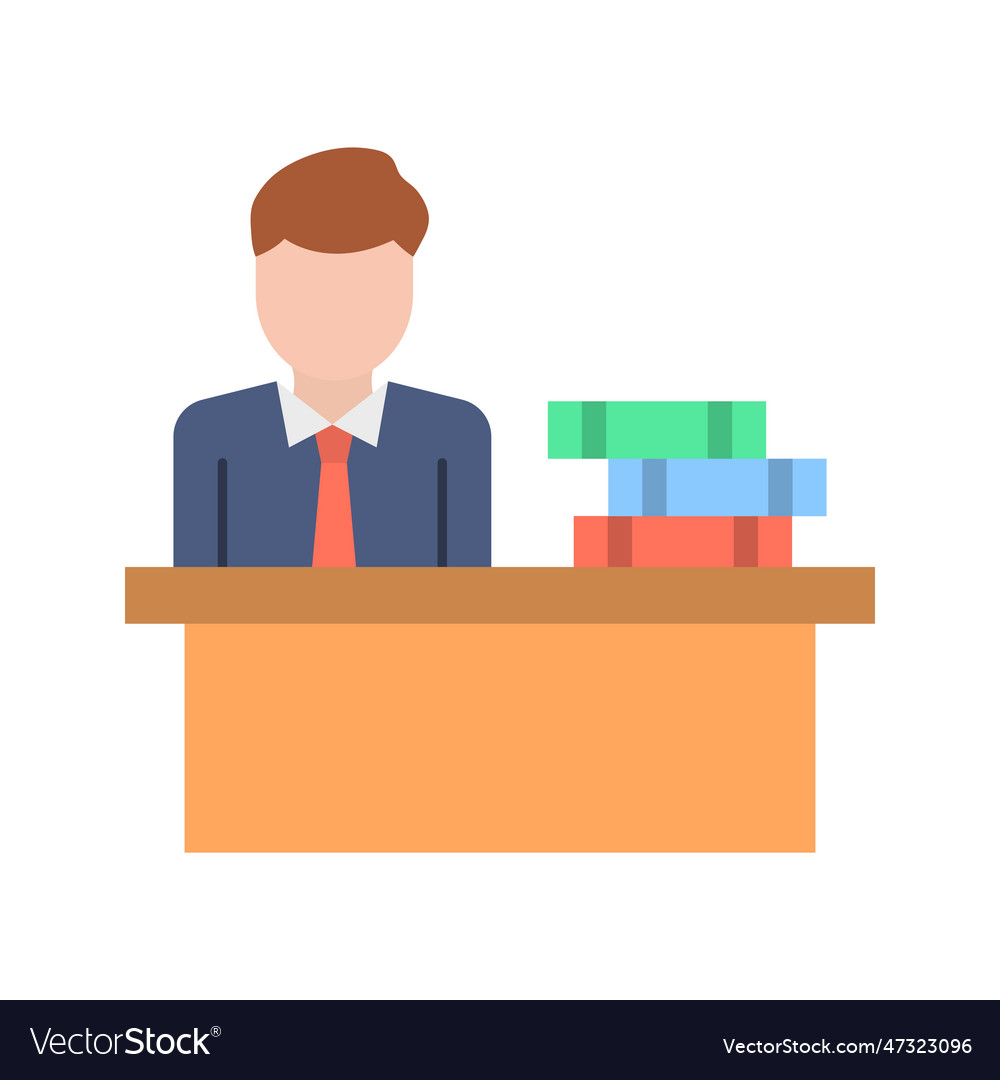 Study icon image Royalty Free Vector Image - VectorStock