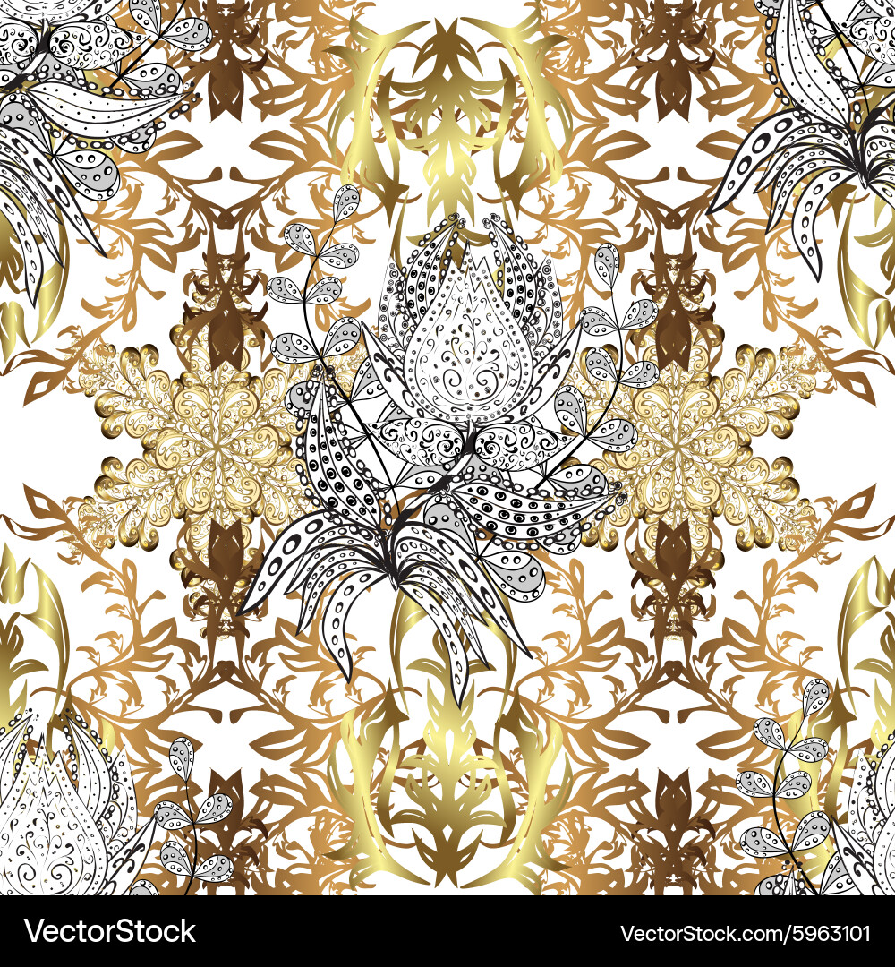 Seamless texture Royalty Free Vector Image - VectorStock