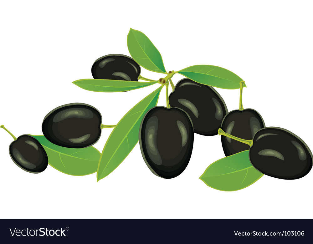 Olives