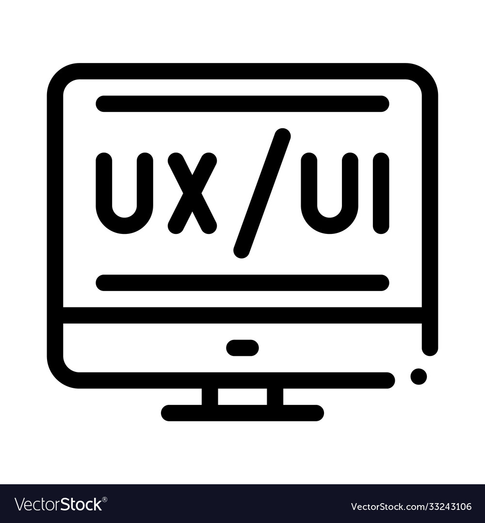 ui icon