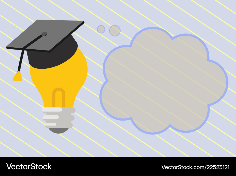 Flat design business concept Royalty Free Vector Image