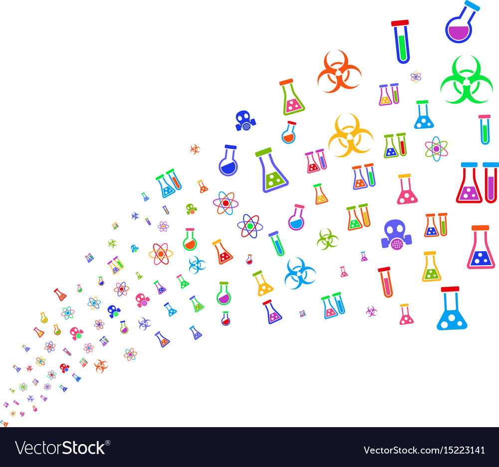 source stream of chemistry