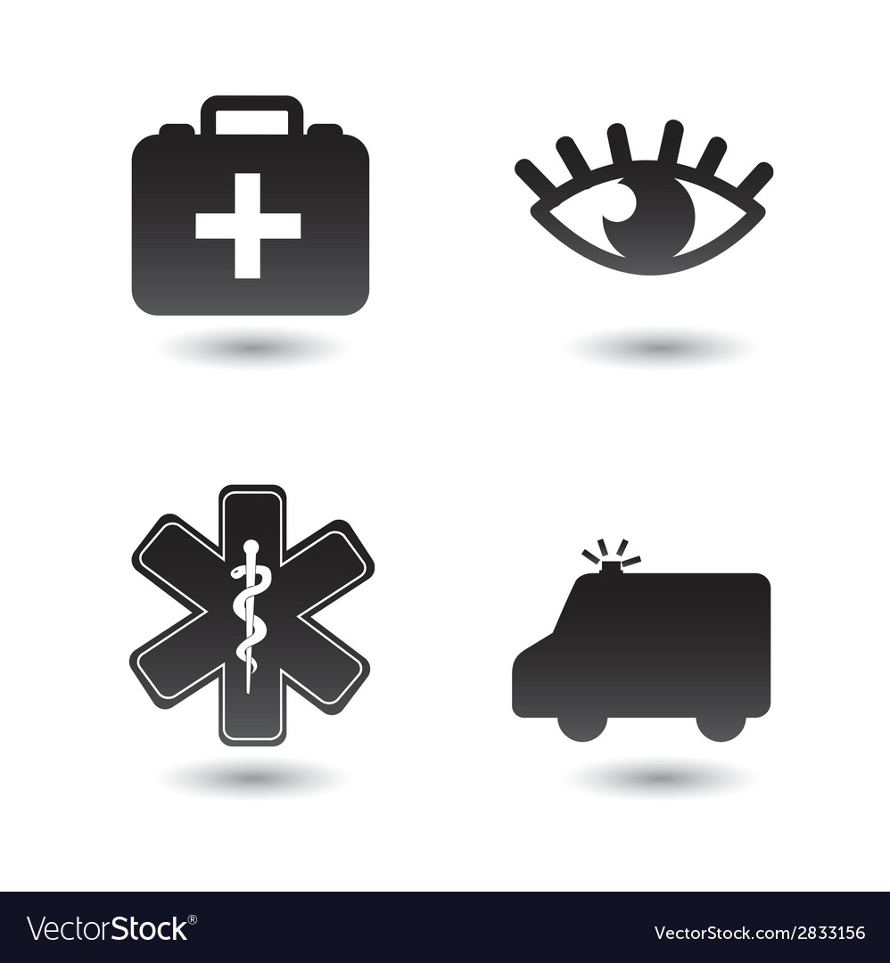 Medicaldesign over white background