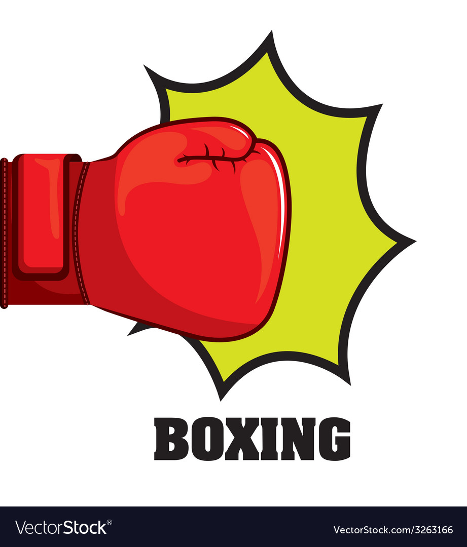 Boxing design