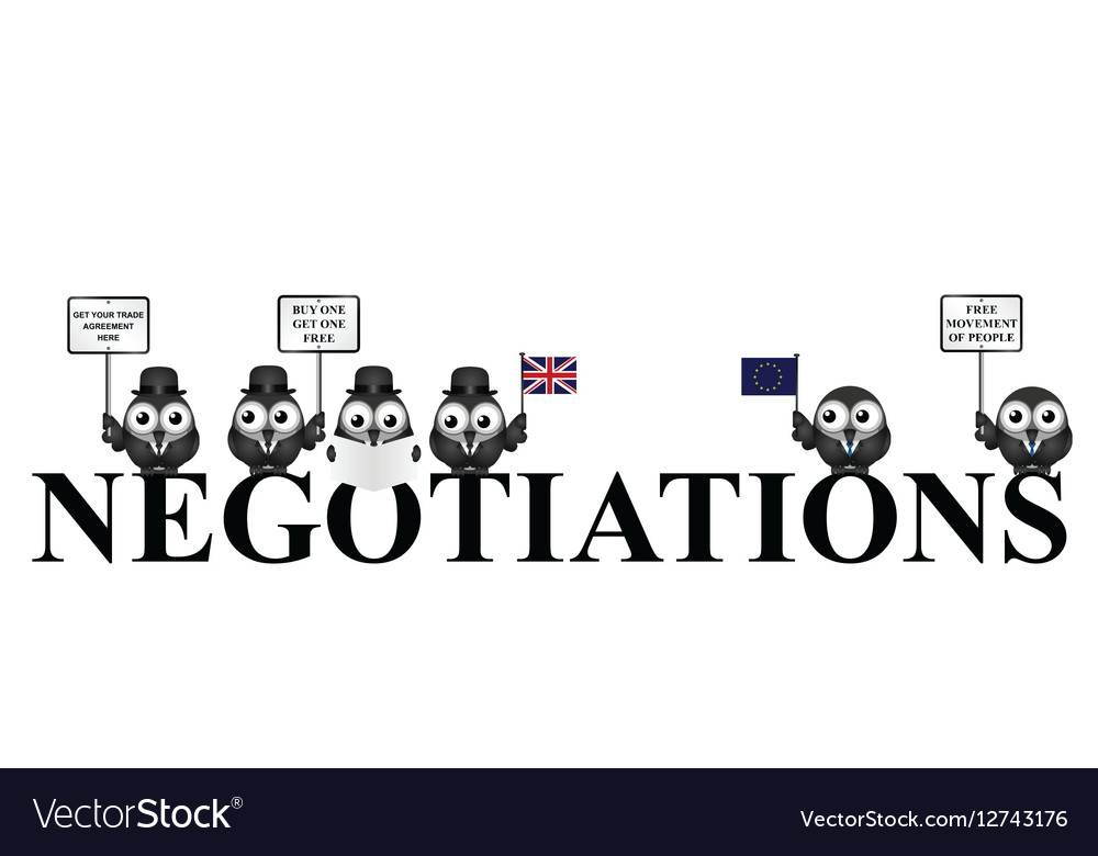 Verhandlungen des Europäischen Parlaments