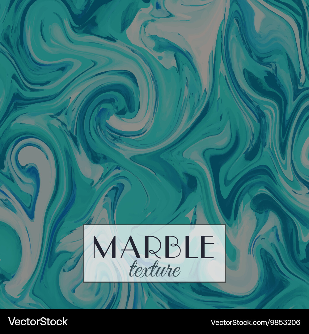 Marble texture abstract colorful background Vector Image