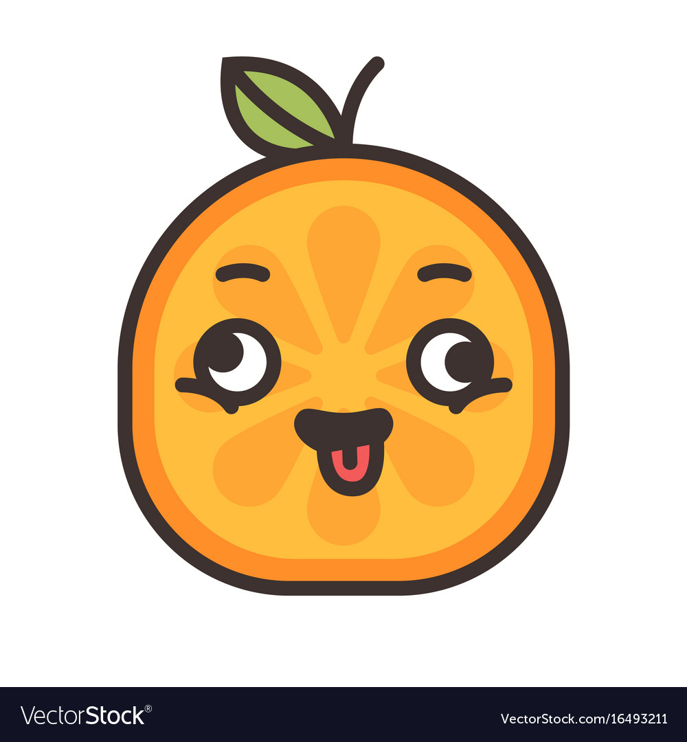 Crazy emoji Royalty Free Vector Image - VectorStock