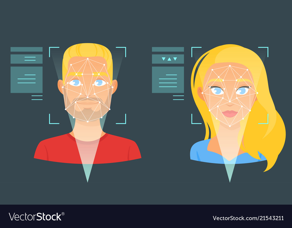 Face biometric identification