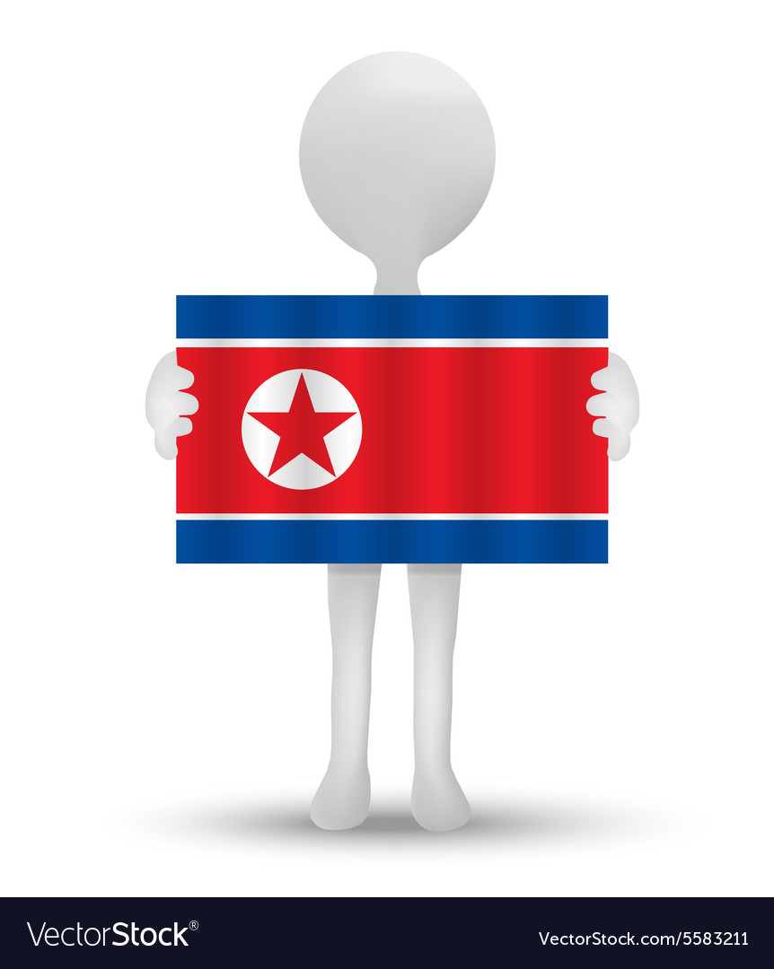 Stay! stay! democratic peoples republic of korea