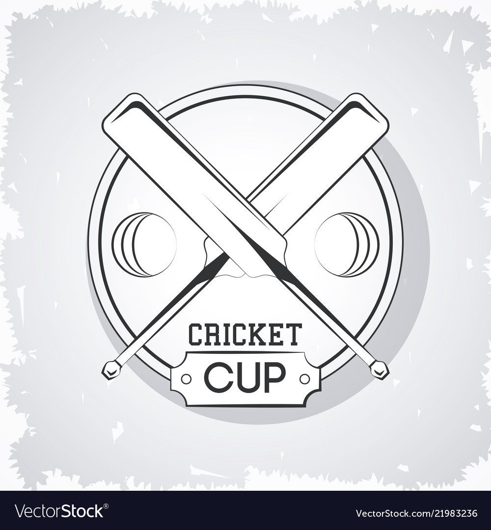 Cricket club sport