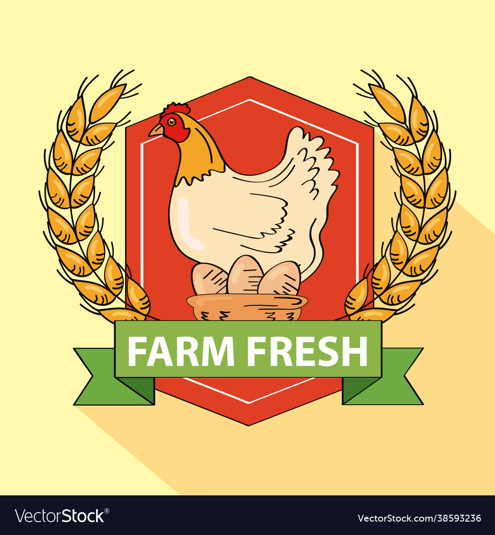 Fresh farm product shield