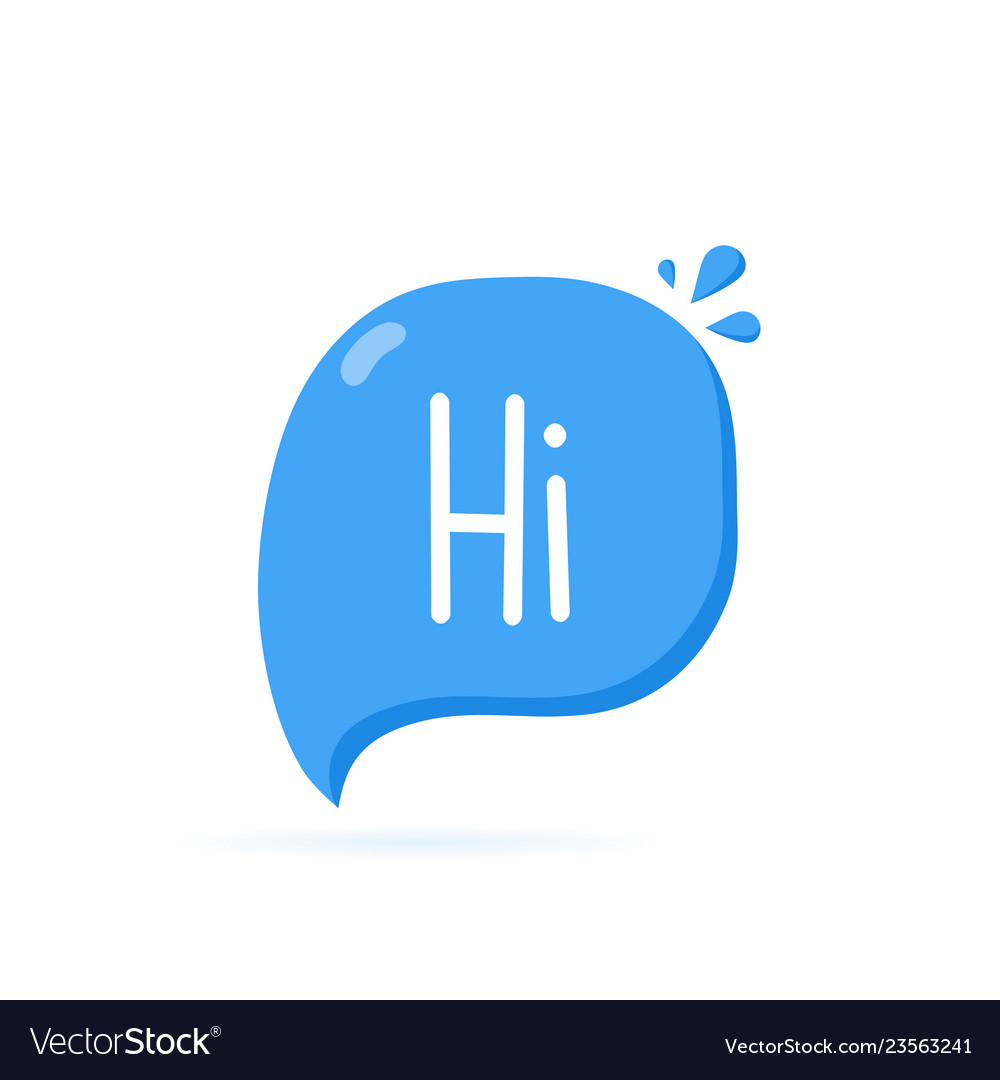 hi