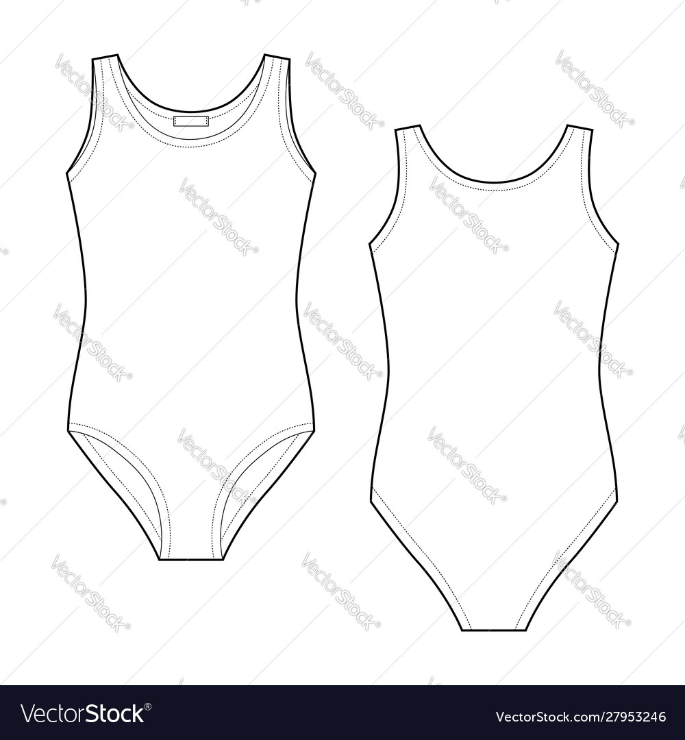 ladies bodies underwear