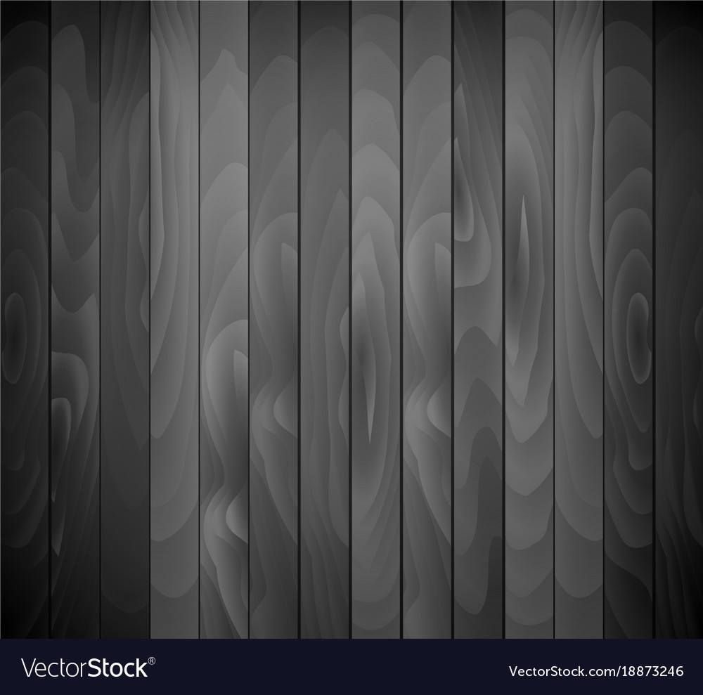 Wooden texture in dark colors