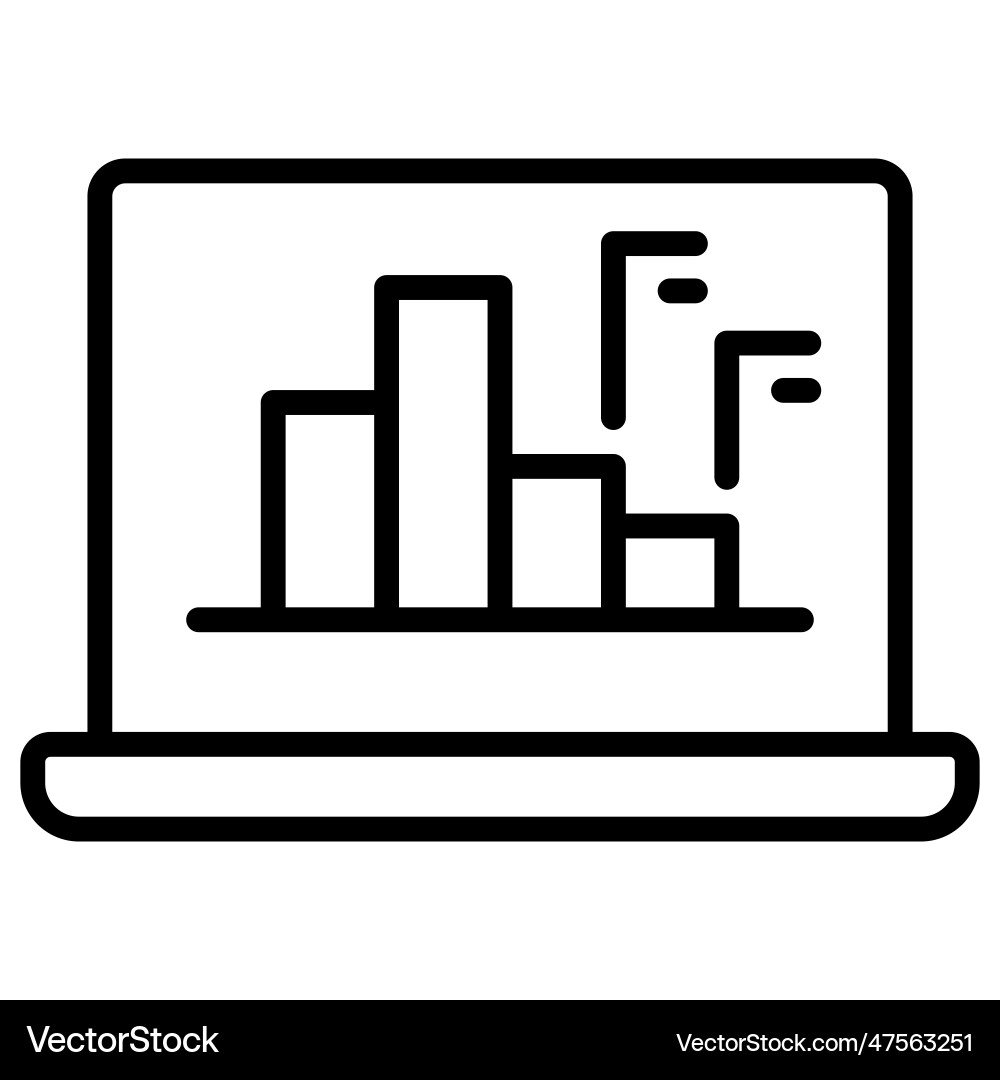 Data icon Royalty Free Vector Image - VectorStock