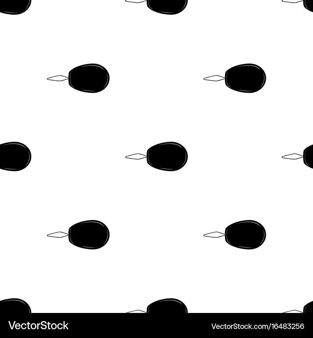 Needle Threader Machine Vector Device for threading the needlesewing Royalty Free Vector