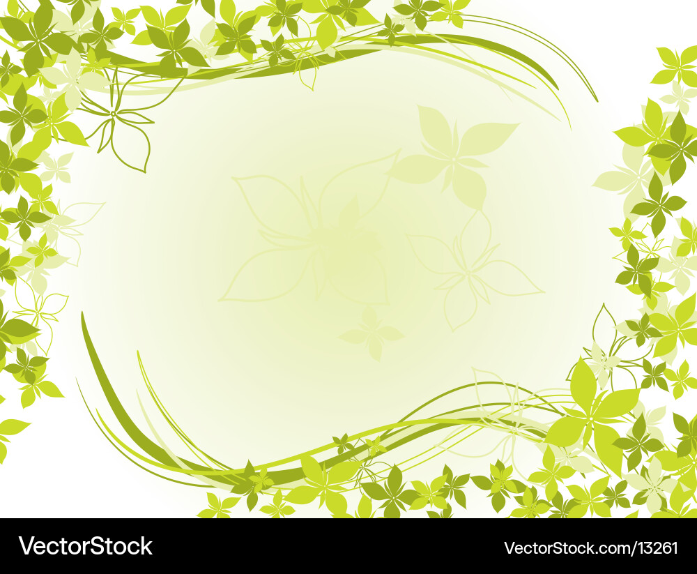 Vector Omage Image design Royalty Free Vector Image - VectorStock