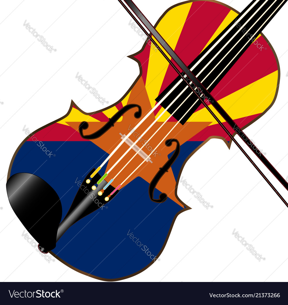 Arizona Fiddle