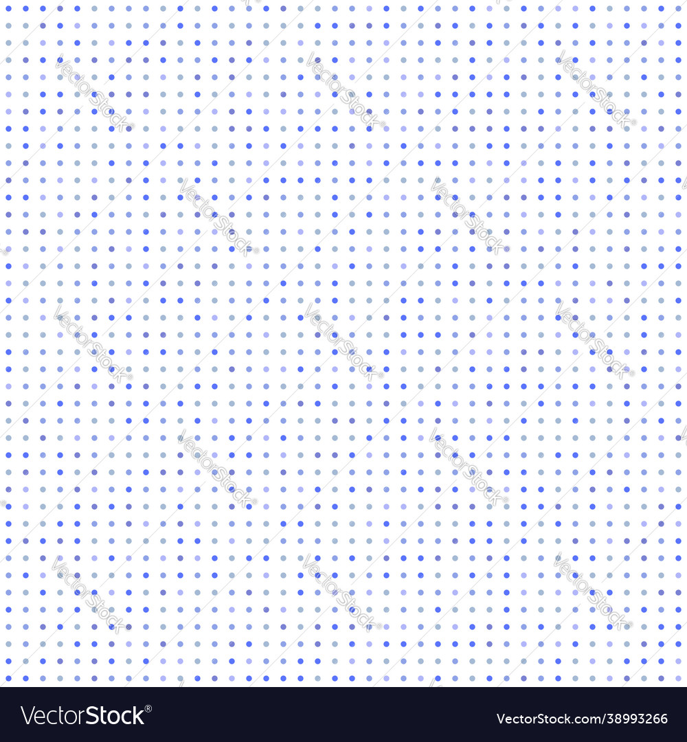 Seamless background pattern with random Royalty Free Vector