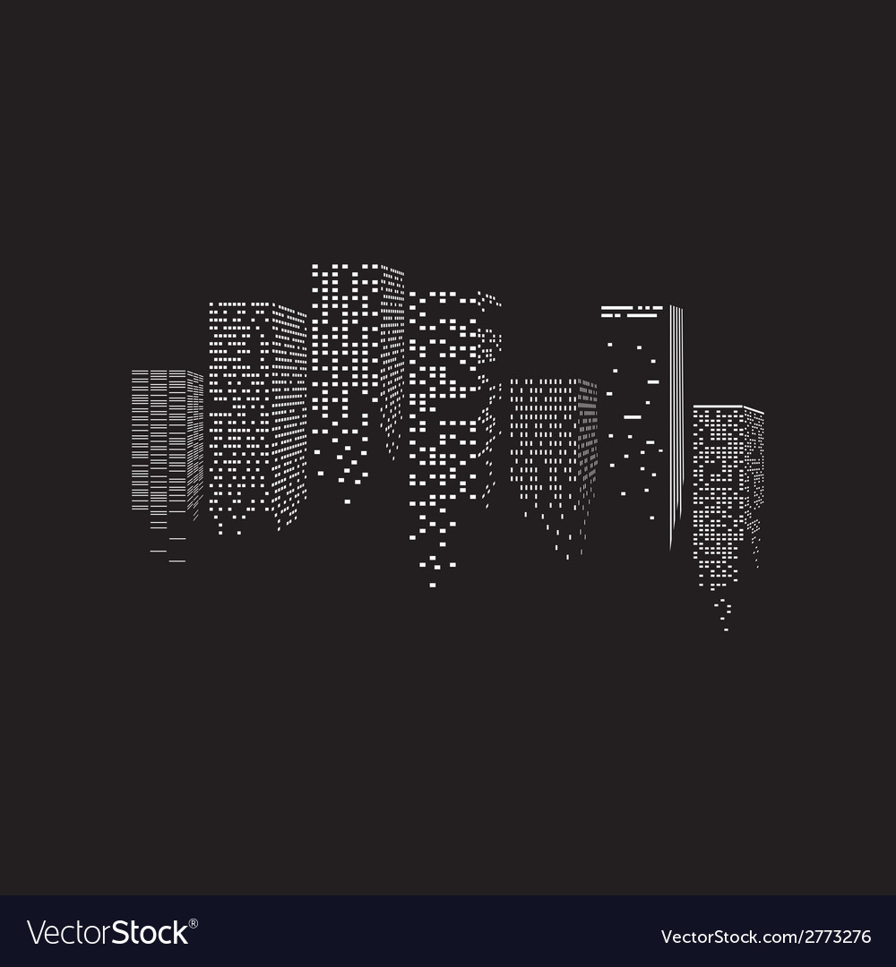 City