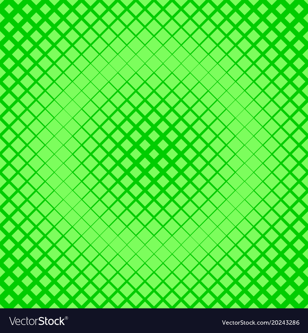 Geometric halftone square pattern background