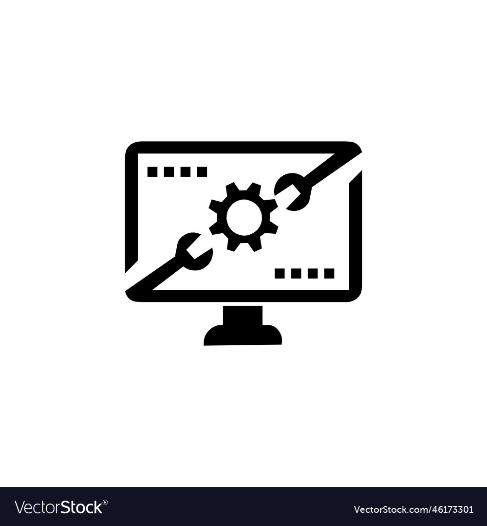 Wrench maintenance gear manufacturing service