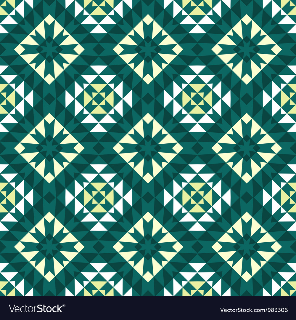 Vintage wallpaper pattern seamless background