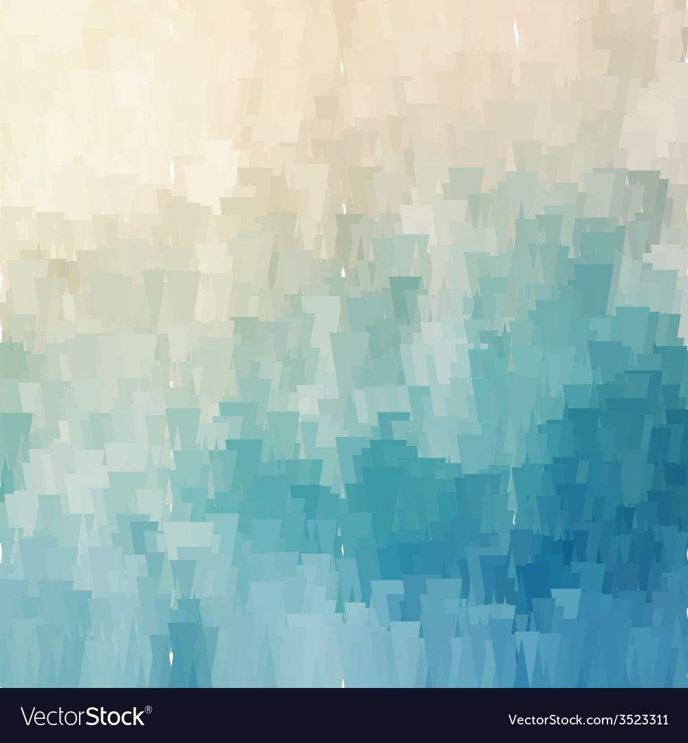 Background Blue Abstract Website Pattern Vector Image