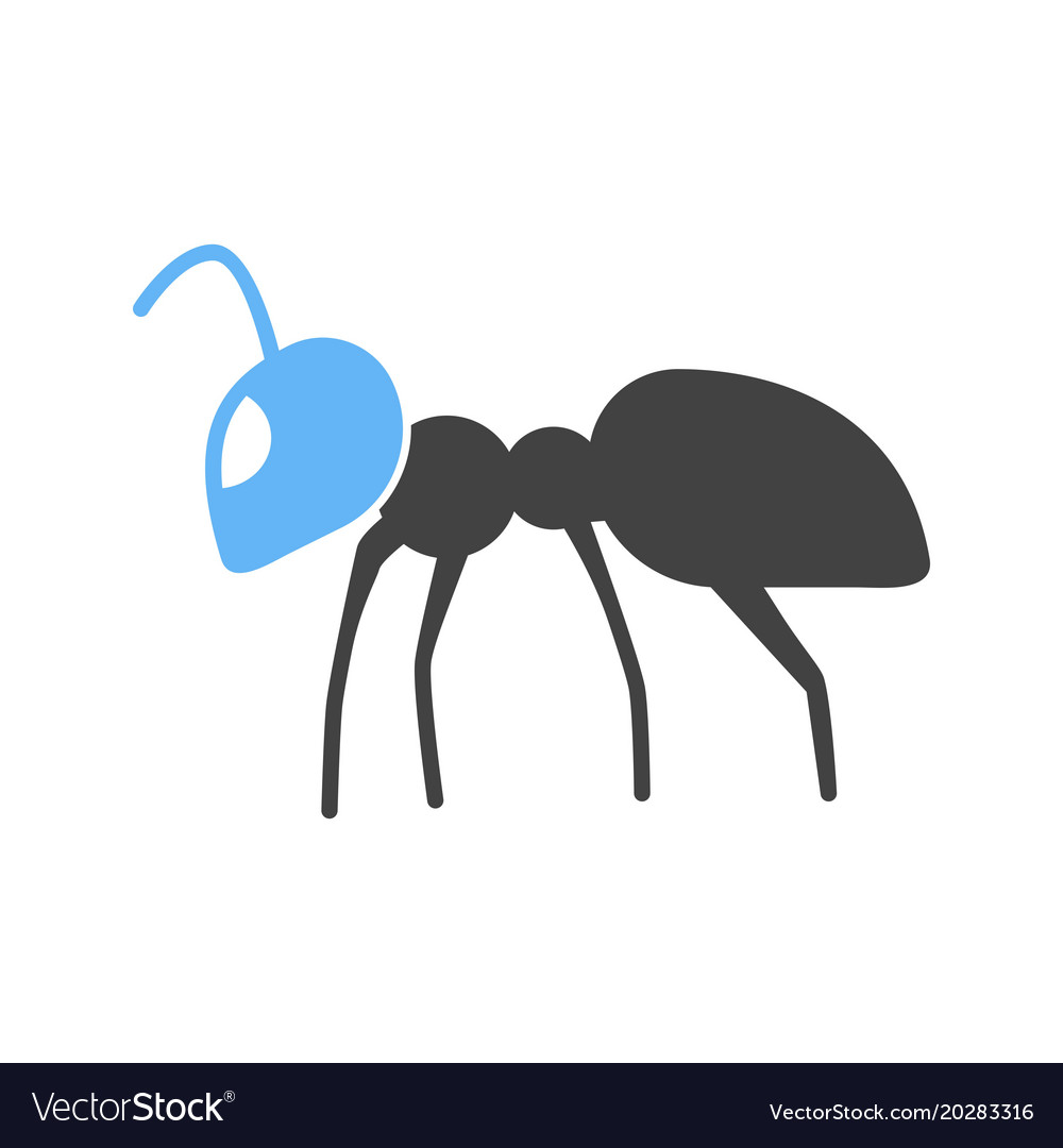 Ant ii icon