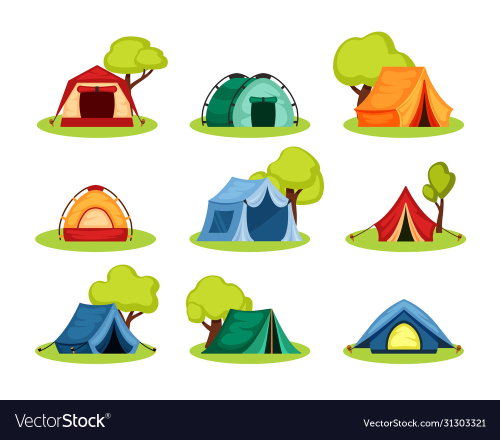 camping shelter tent