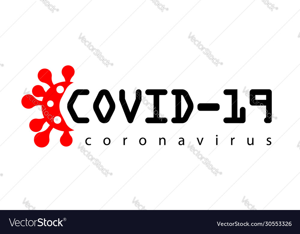 Coronavirus 2019-ncov infographic icon corona Vector Image