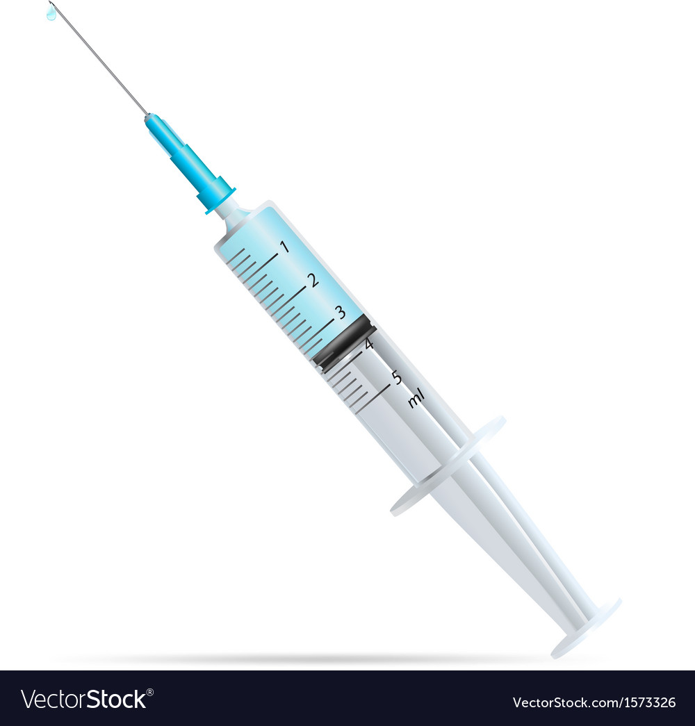 Syringe