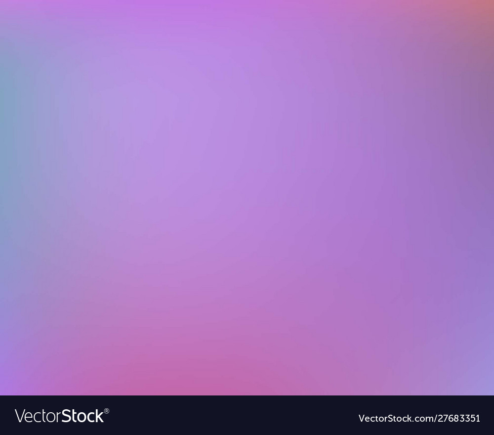 Modern blurry smooth background eps10 abstract Vector Image