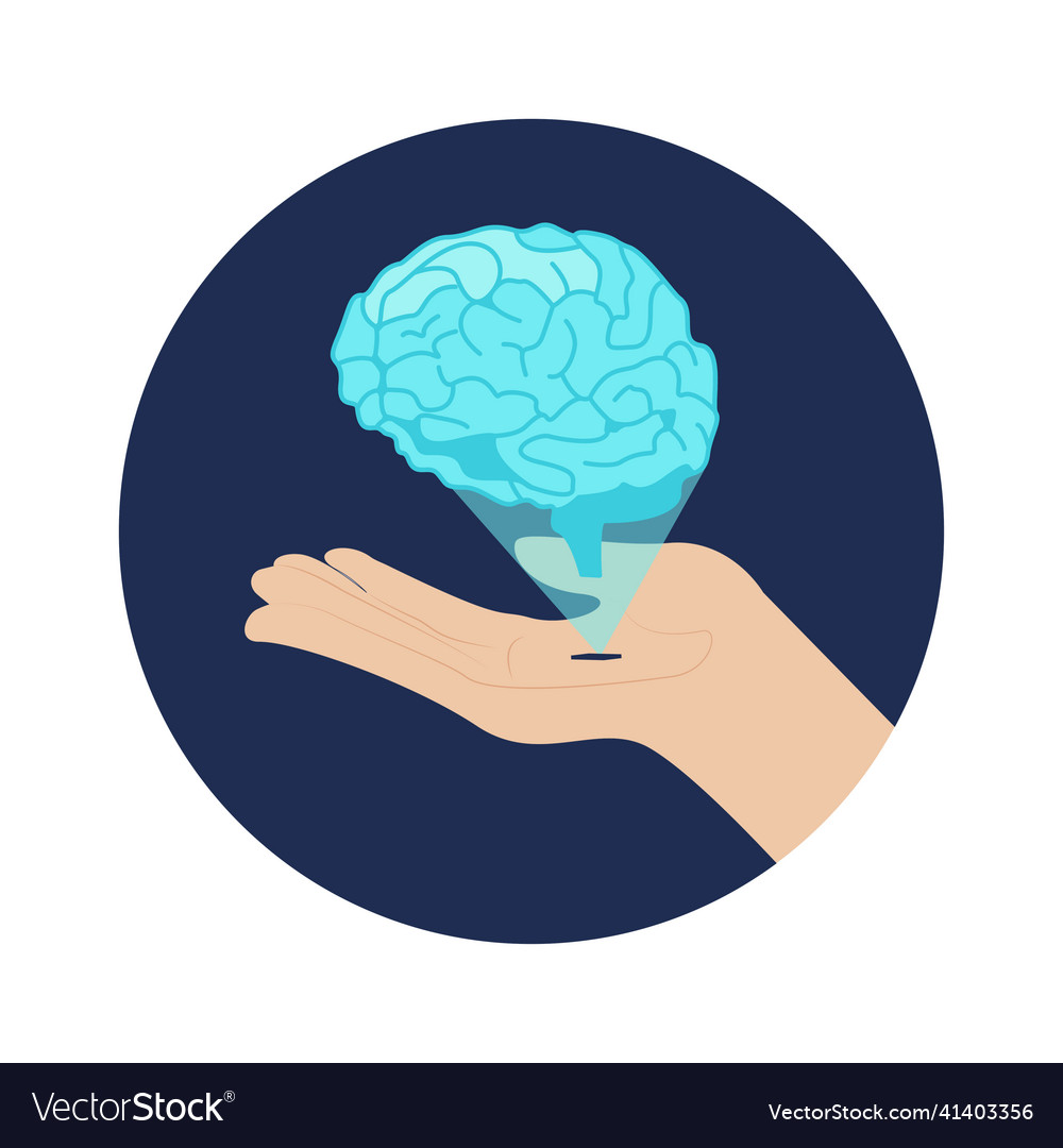 Brain in hand nano technology