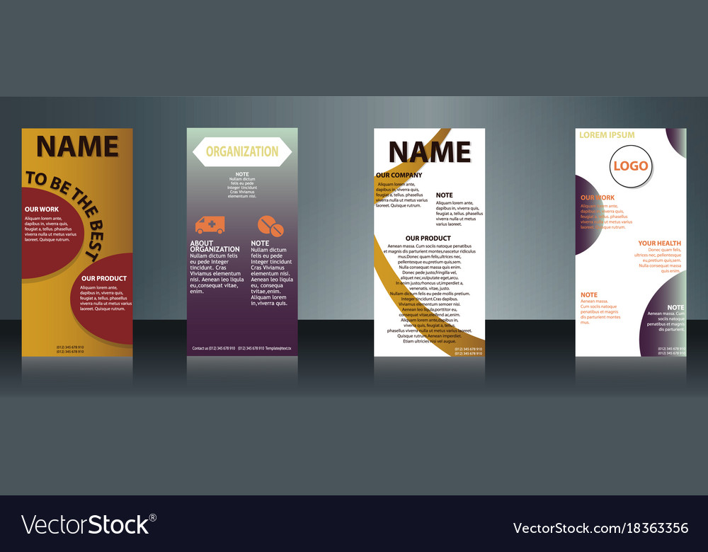 collection of health and