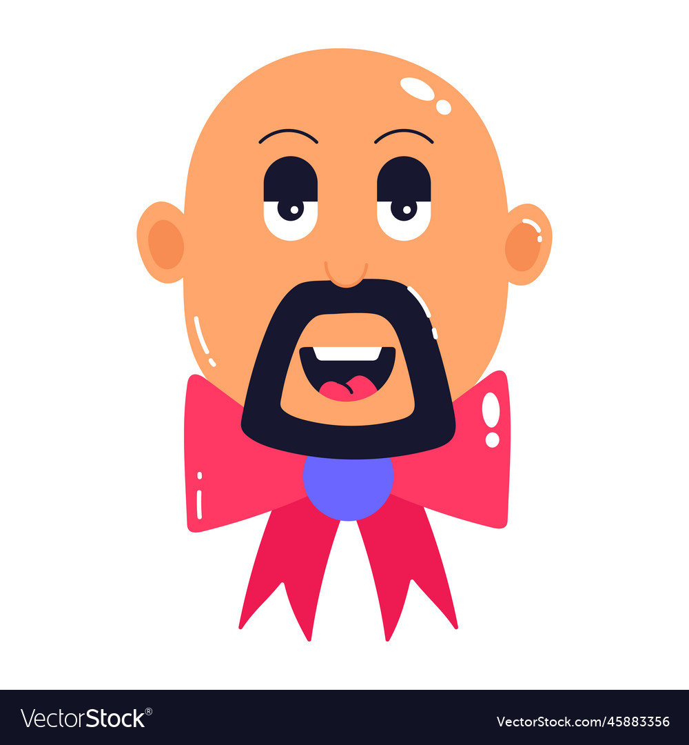 Dad Royalty Free Vector Image Vectorstock