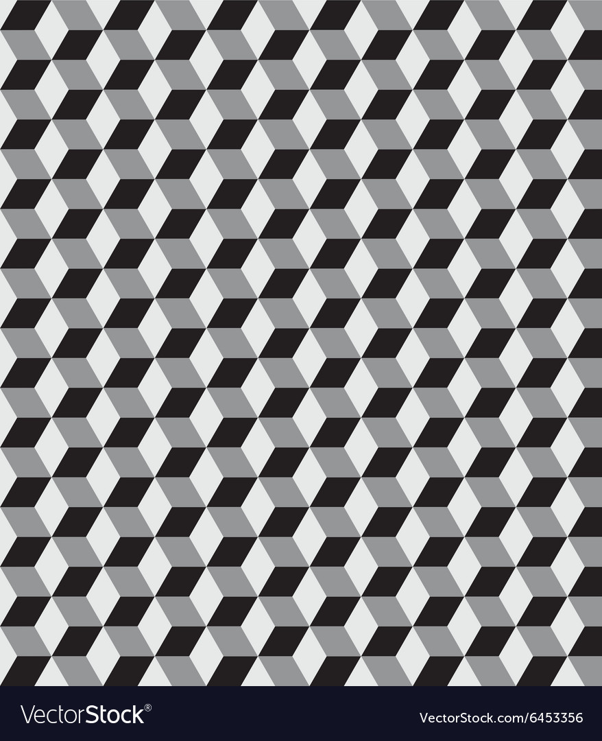 Seamless tile pattern Royalty Free Vector Image