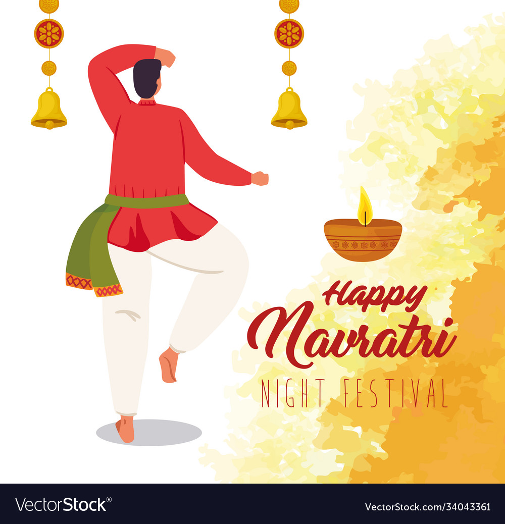 Astonishing Compilation Of Over 999 Happy Navratri Images In Full 4K