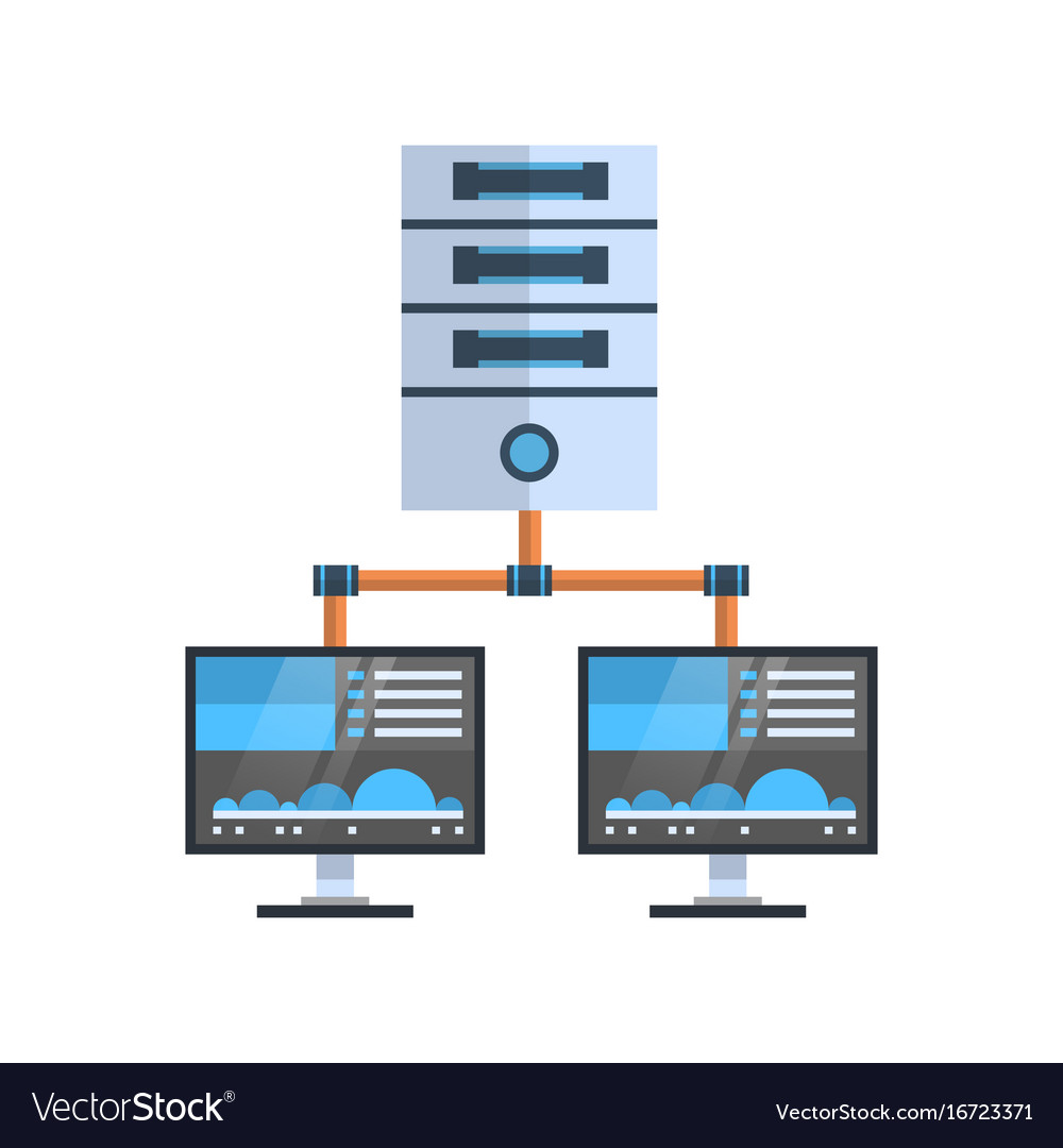 Connect hosting