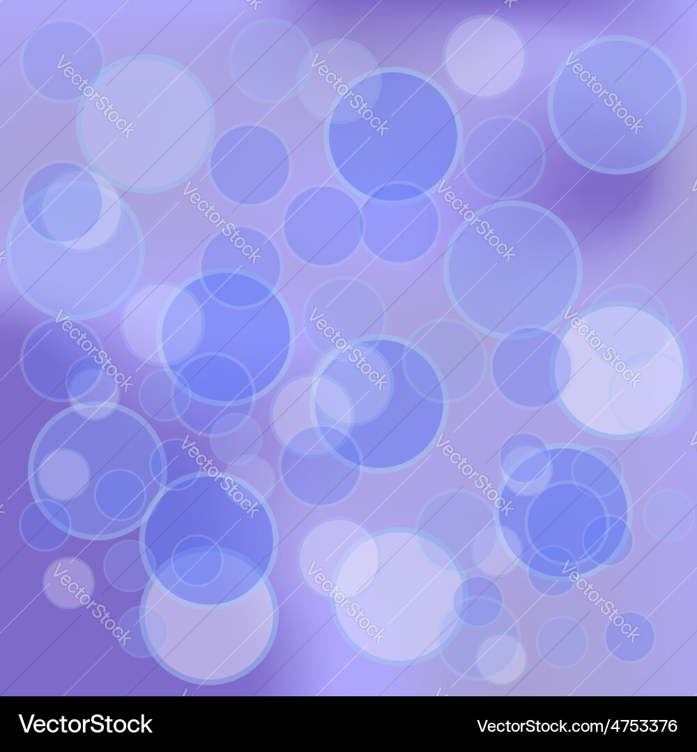 Blue background Royalty Free Vector Image - VectorStock