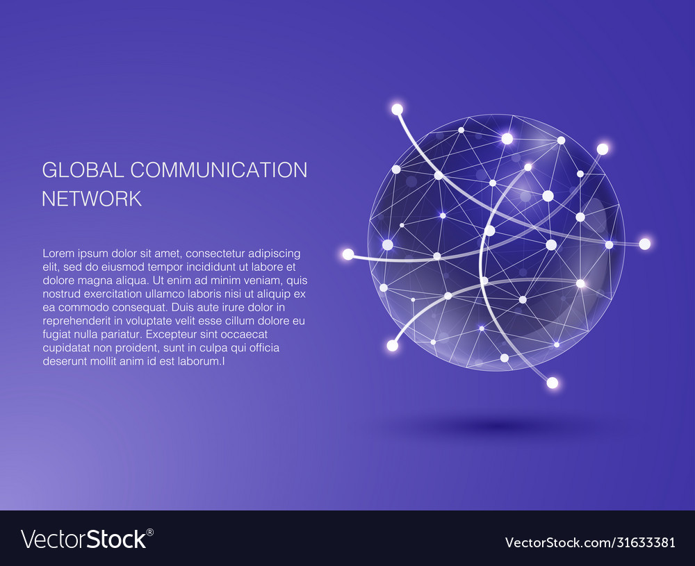 S network. S network
